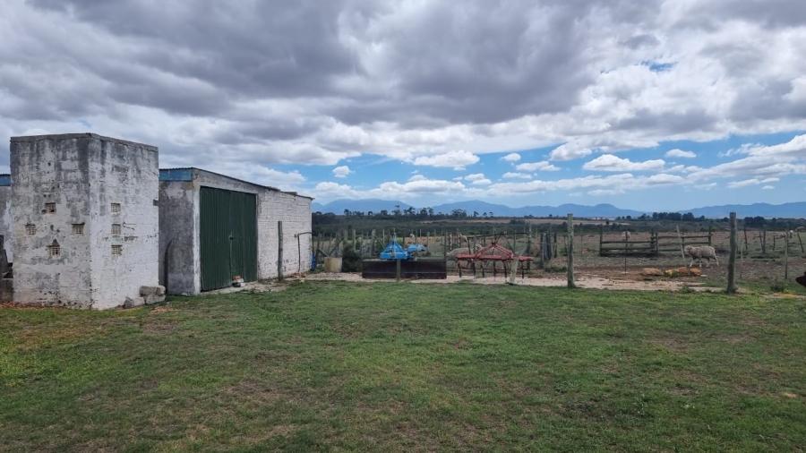 3 Bedroom Property for Sale in Albertinia Western Cape